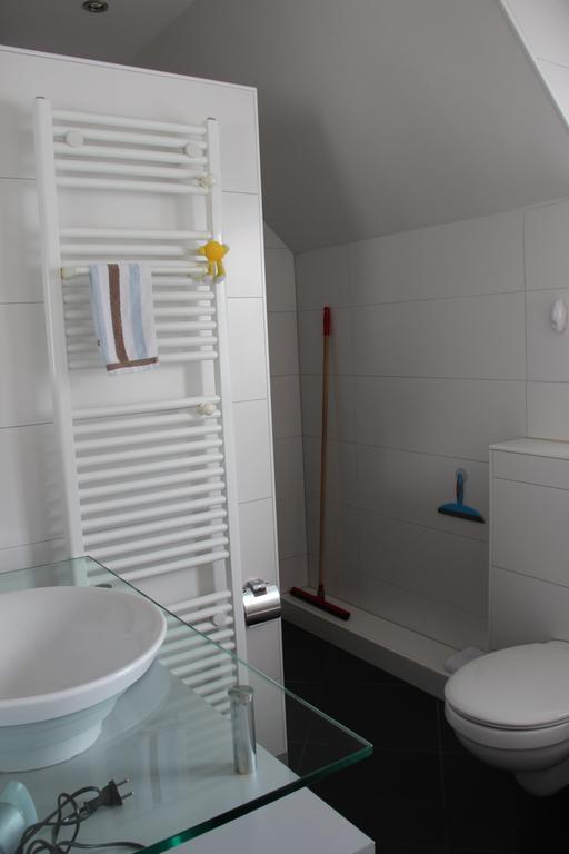 Grieth Haus Rheinblick Bed & Breakfast 部屋 写真