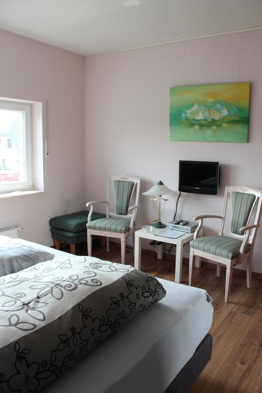 Grieth Haus Rheinblick Bed & Breakfast 部屋 写真