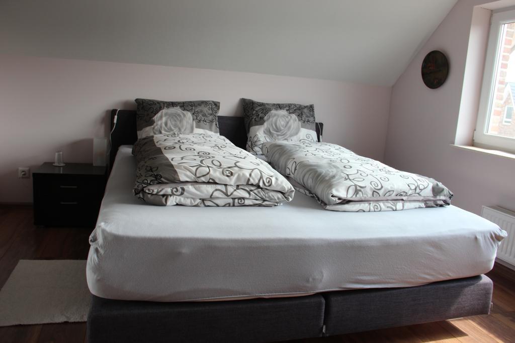 Grieth Haus Rheinblick Bed & Breakfast 部屋 写真
