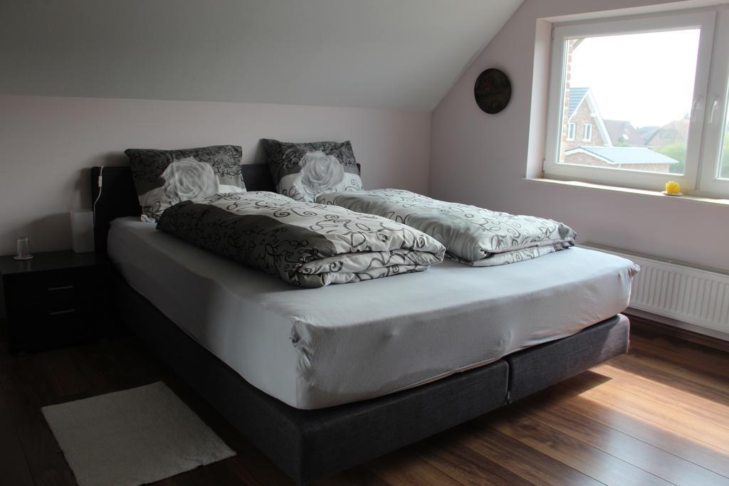 Grieth Haus Rheinblick Bed & Breakfast 部屋 写真